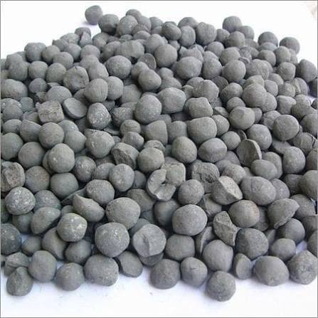 Sponge Iron (DRI) Photo 2